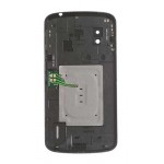 LG Nexus 4 Back Cover